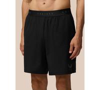 Castore Elasticated Waist Stretch Sport Shorts Black