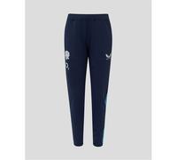 Castore England 2025 Performance Pant Kids XL Ink/Storm