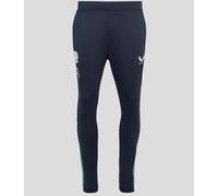 Castore England 2025 Performance Pants Mens S Ink/Storm