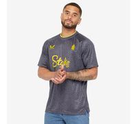 Castore Everton 24 25 SS Away Shirt No Colour
