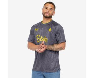 Castore Everton 24 25 SS Away Shirt