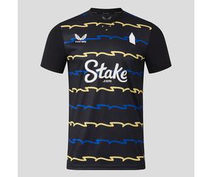 Castore Everton 25/26 3rd Football Shirt Large