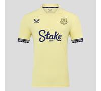 Castore Everton 25/26 Away Football Shirt X-Large