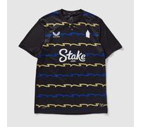 Castore Everton 25 26 Pro SS Third Shirt