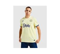 Castore Everton FC 2025/26 Away Shirt - Yellow - Mens XS