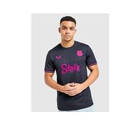 Castore Everton FC 2025/26 Special Edition Shirt - Blue - Mens S