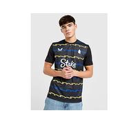 Castore Everton Fc 2025/26 Third Shirt - Black - Mens S