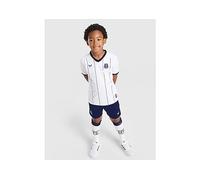 Castore Everton FC 2026/27 Away Kit Infant - White - Kids 5-6Y