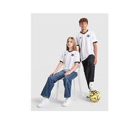 Castore Everton FC 2026/27 Away Shirt Junior - White - Kids XL
