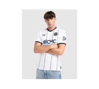 Castore Everton Fc 26/27 Away Short Sleeve T-shirt White S Men