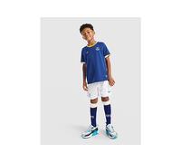 Castore Everton FC 2026/27 Home Kit Children - Blue - Kids 6-7Y