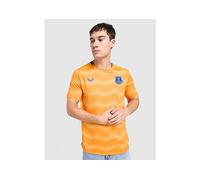 Castore Everton FC 2026/27 Pre Match Shirt - Yellow - Mens XS