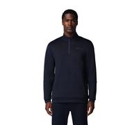 Castore Flex 1/4 Zip Men's Blue Sweatshirt S