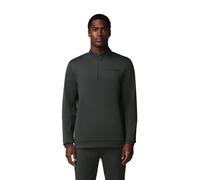 Castore Flex 1/4 Zip Men's Grey Sweatshirt L