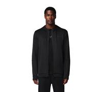 Castore Flex Full Zip Men's Black Hooded Sweatshirt S