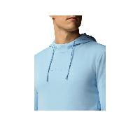 Castore Flex Hoodie - Airy Blue - L Size: Large