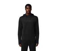 Castore Flex Hoodie Men's Black Hooded Sweatshirt L