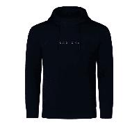 Castore Flex Hoodie - Navy/Pewter - M Size: Medium