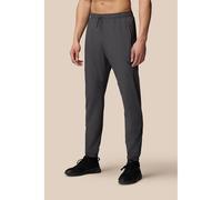 Castore Flex Lightweight Joggers Mens Grey - Dark Grey - Size Small