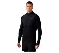 Castore Flow Hybrid Jacket Black S Men