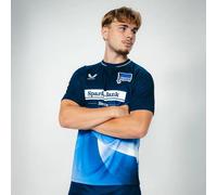 Castore Hertha Berlin 26/27 Away Football Shirt Large