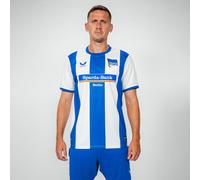 Castore Hertha Berlin 26/27 Home Football Shirt Small