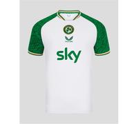 Castore Ireland Third Shirt 2025 Juniors M White