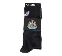 Castore Kids Home Socks Junior Black 1-6