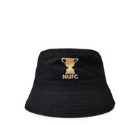 Castore Kids NUFC Cc Bucket Hat Black L-XL