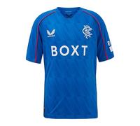 Glasgow Rangers Castore Home Shirt 2024-25 - Kids