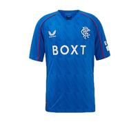 Glasgow Rangers Castore Home Shirt 2024-25 - Kids