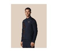 Castore LVS Hybrid Gilet - Navy - M Size: Medium
