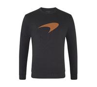 Castore McLaren F1 Speedmark Sweatshirt, Phantom, XL