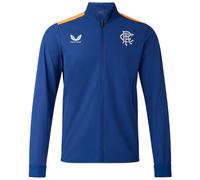 Castore Mens 2023/2024 Rangers FC Jacket GT49594