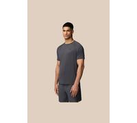 Castore Men's Adapt Short Sleeve T-Shirt Gunmetal Grey | Size: Large Castore Grey L