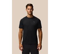 Castore Men's Adapt T-Shirt Black / Gunmetal in Blue | Size: 2XL Castore Blue 2XL
