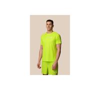 Castore Men's Adapt T-Shirt in Lime | Size: XS Castore Lime XS