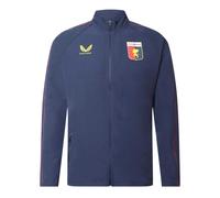 Castore Mens Anthem Genoa CFC Training Jacket GT55791