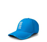 Castore Mens England ODI Cap Blue One Size