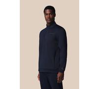 Castore Men's Flex 1/4 Zip Sweatshirt Navy | Size: Large Castore Navy L