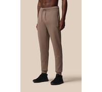 Castore Men's Flex Jogger Brown/Grey in Brown | Size: Medium Castore Brown M