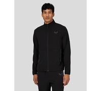 Castore Flex Woven Jacket Black XL Men