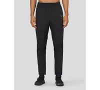 Castore Mens Flex Woven Cargo Jogger Size: XXL, Colour: Black