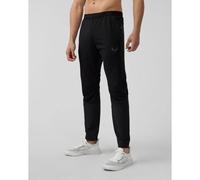Castore Mens Flow Hybrid Jogger Size: Small, Colour: Black