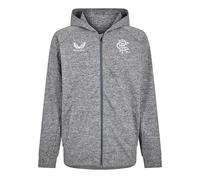 Castore Mens in Grey - Size Large