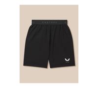 Castore Men's Junior Adapt Woven Short Black | Size: Small Castore Black S