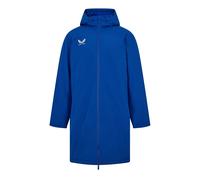 Castore Mens L Bench Jacket Outerwear Puffer Lightweight