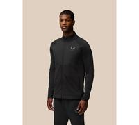 Castore Flow Hybrid Jacket Black M Men