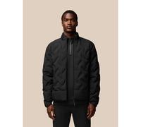 Castore Mens Protek Lightweight Wadded Jacket Size: Medium, Colour: Black
