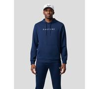 Castore Mens Protek Scuba Hoodie 3.0 Size: Medium, Colour: Peacoat